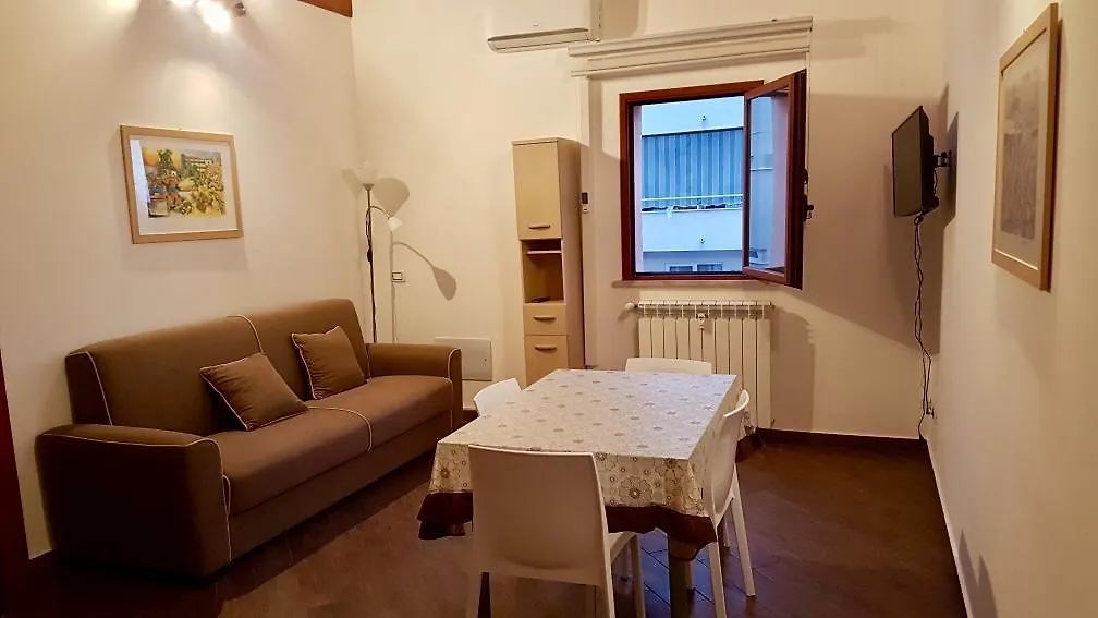 Calasicula Villa Palermo Italien