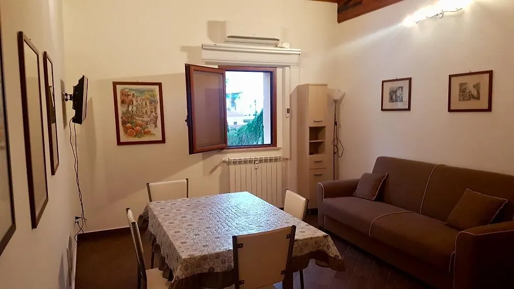 Calasicula Villa Palermo 0*,